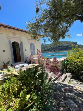 Villa Paolo Lemon Tree Portovenere